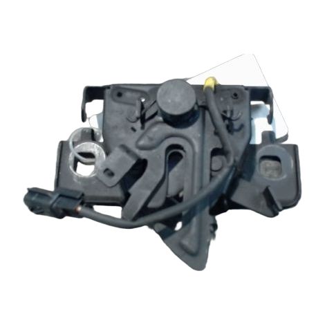 Serrure Capot RENAULT Clio Iv [PRODUIT D'OCCASION]♻️656016239r