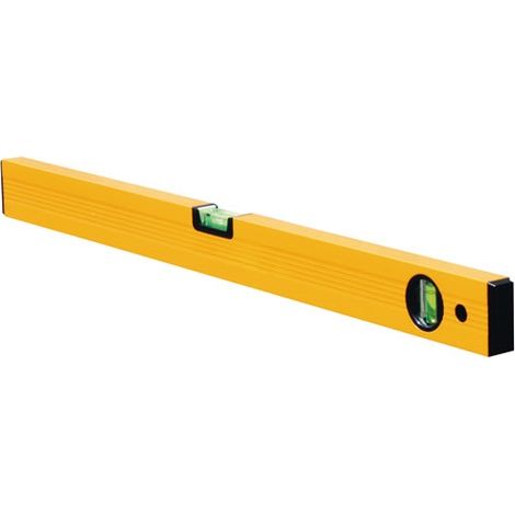 FISCHER DAREX - Niveau rectangulaire 500mm