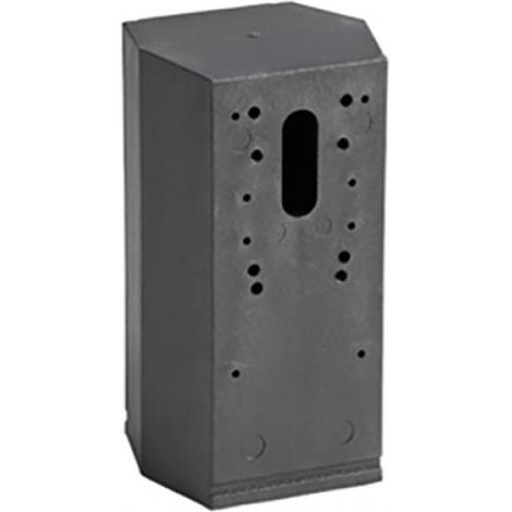 Adattatore Testapalo Comet Per Esterni (Mareco Luce Cod. 1461000N) (1/3)