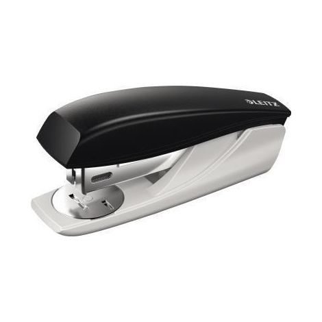 Leitz Heftgerät NeXXt 55016095 25Blatt Blister schwarz (1/2)