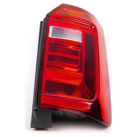 Rücklicht für Volkswagen Caddy 2015+ Rechts 2K1945096E