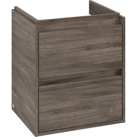 Villeroy & Boch C79300RK WTUS Skyla C79300 522x596x424mm 2