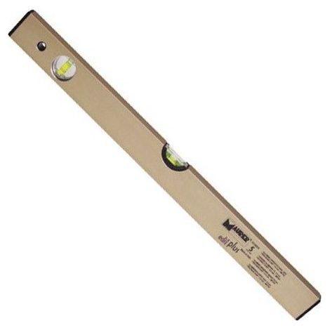 Maurer Livella "Edilplus" Tubolare 150 cm.