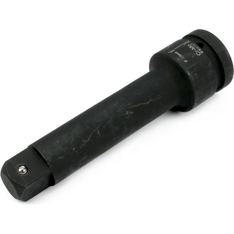 Extensión para vasos de impacto de 1" (200 mm). CrMo. Waryński (1/3)