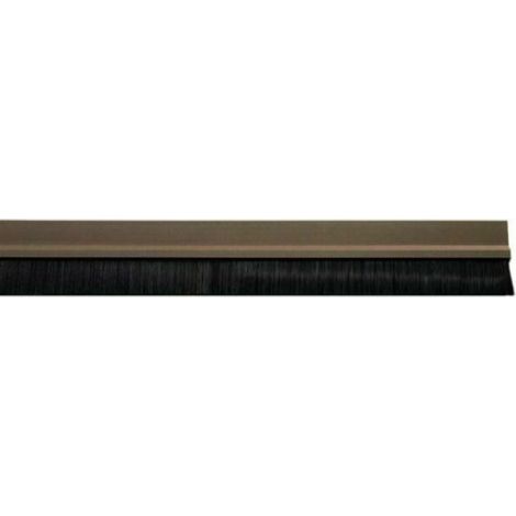 Parafreddo pvc rigido spazzola 1m - c060166001