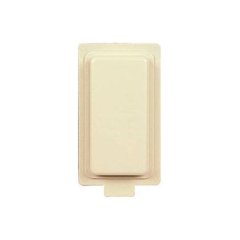 TONDO ART. ECL2580 FALSO POLO. Prezzo per 1 pezzo.