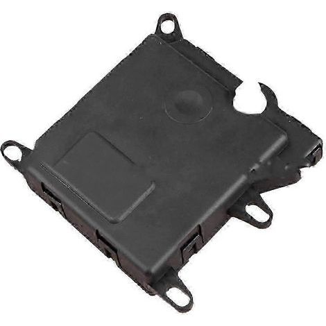 Servomoteur 95VW-19E616-AD pour la commande de chauffage/climatisation des Transit T12 T15 V347 V184 (1/5)