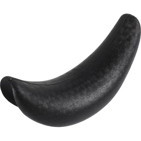 cervical souple et confortable avec surface antidérapante en