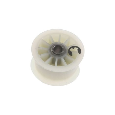 Puleggia tendicinghia - Asciugatrice - WHIRLPOOL - 1460308015250468670