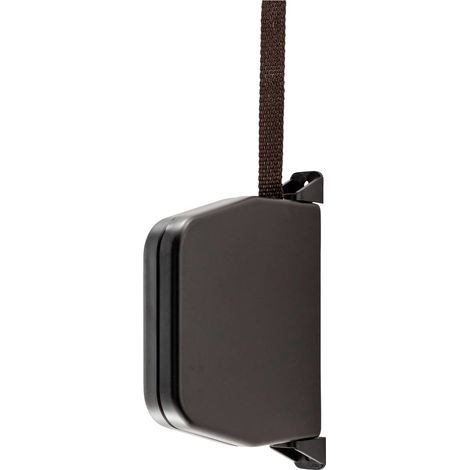 Schellenberg 50508 Avvolgitore tapparella da parete Adatto per (Sistemi di avvolgimento) Schellenberg Mini