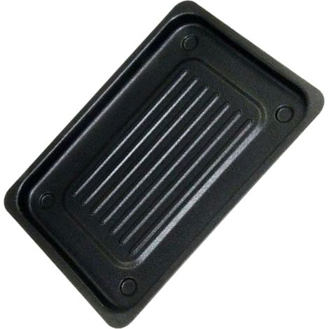 leccarda - Forni, Fornelli Elettrici e a Gas - DELONGHI - 319217