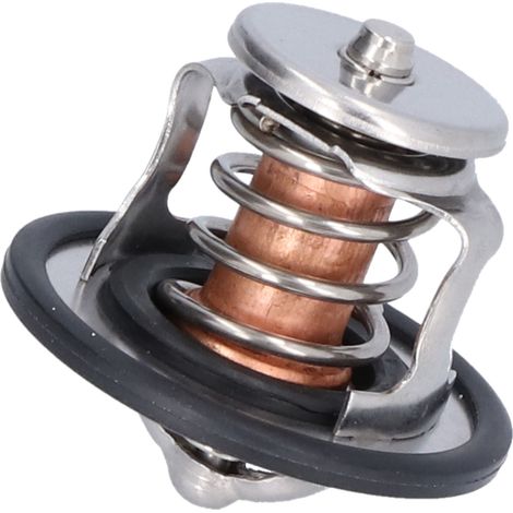 Kühlmittelthermostat 90916-03142 aus Aluminiumlegierung für Toyota Cressida, Hiace, Hilux und Land Cruiser – Motorersatzteil (1/5)