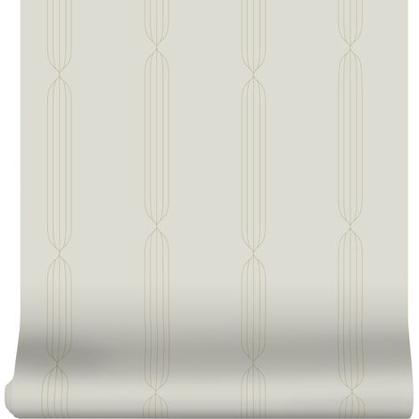 Art for the Home Vliestapete Diamond Neutral - 10mx52cm (1/5)