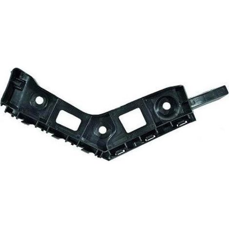 Support de pare-choc intérieur arrière gauche Volkswagen Golf 7 phase 1 2012-2017