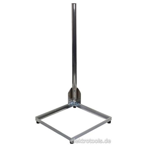 Supporto antenna satellite Triax 140390 alluminio 1000 mm