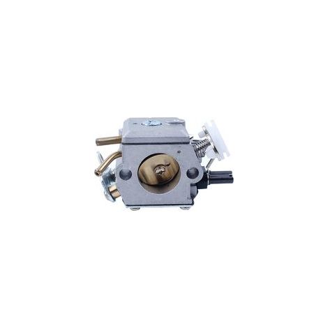 Applicable Carburateur pour scie à huile husqvarna 362 365 371 372 372xp walbro HD - 12 HD - 6 (1/5)