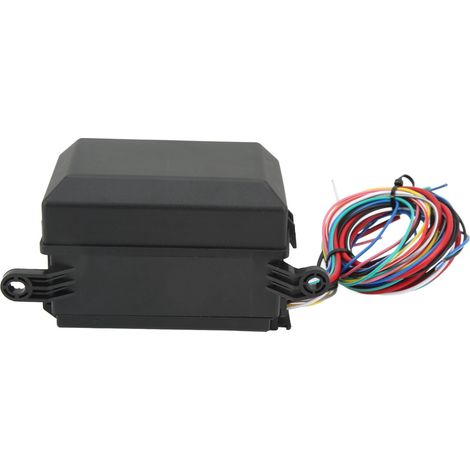Boîtier fusible et relais FBXG967 1010, bloc fusible moteur pour LS LS1 6.0 5.2 4.8 LSx harnais autonome (1/5)