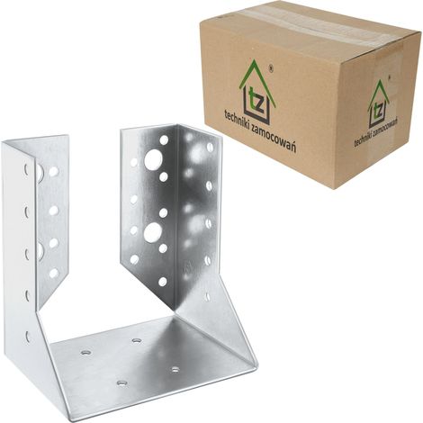 (z)Supporto per trave WZ102 100x110x75x2.0 (24) (1/5)