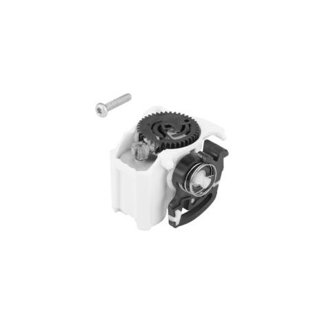 Moteur Fermeture Centralisé Coffre Moteur Serrure de Coffre 7700435694, Serrure De Hayon De Coffre Central Compatible avec Clio 2 Megane Scenic 8200102583 7700427088 8200060917  - Crezuo