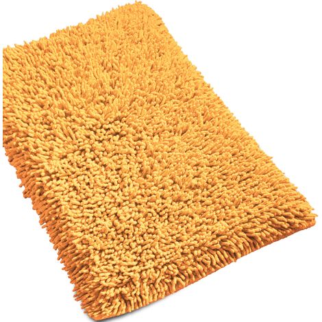 Tapis de bain CHENILLE