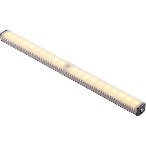 Lumière à détecteur de mouvement