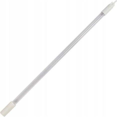 Valve À Gravité - Pour Remplissage De Bouteilles - Fonctionnement Par Pression Au Fond - Adaptateur Inclus - 1 Pièce (1/5)