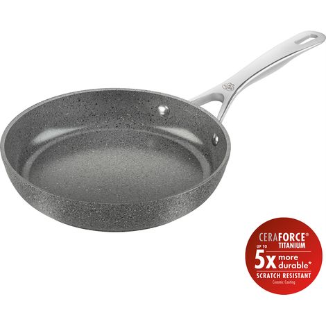 Ballarini - Salina Ceramic Fry Pan - 24 cm