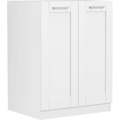 Armadio cucina 60 cm Armadio inferiore Colura 82x60x46 - VCM