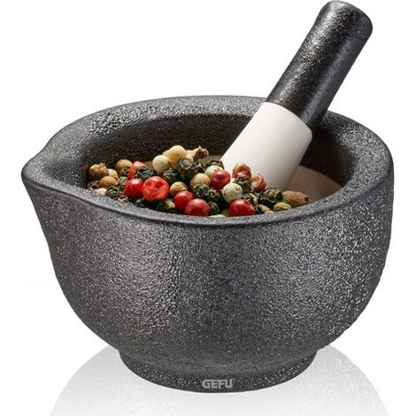 Gefu - Mortier Grino 7,7 cm (1/3)