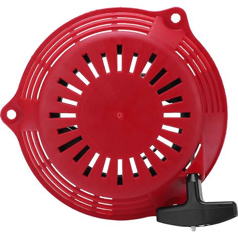 Ensemble de lanceur à rappel pour tondeuse à gazon 28400 ZL8 023ZA pour moteurs GC135 GC160 GCV135 GCV160 (1/5)