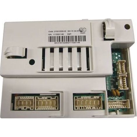 Indesit C00270972 Módulo de lavadora en blanco