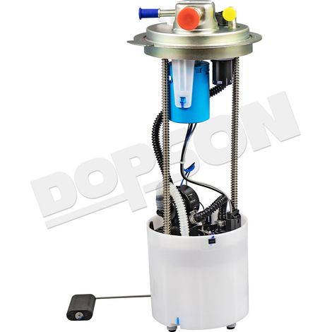 FG1058 P76298M 19168097 19206531 19206532 E3747M Chevrolet Fuel Pump Assembly--DTEKGAZ