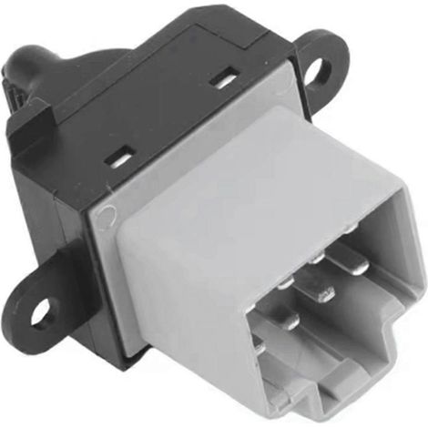 4793858AA Bouton de commande de lève-vitre électrique pour voiture (1/5)