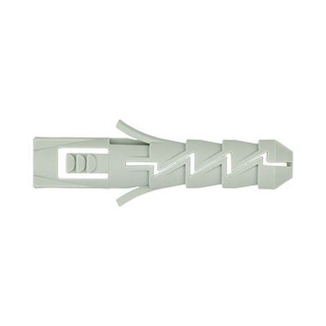 Chevilles nylon fix sans collerette - Dimension : 10X50 - RAWL FRANCE