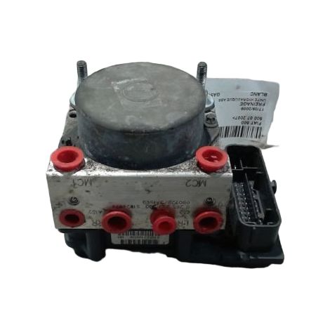 [PRODUIT D'OCCASION] Unite Hydraulique Abs FIAT 500 2007- ♻️ Ref Oe. 71754854 - Garantie à vie (1/3)