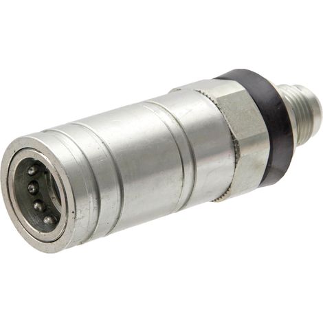 Automatische Schnellkupplungsbuchse 7/8 GP-3CFPV 1283