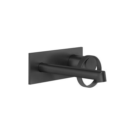 Gessi Anello, set prêt à poser pour mitigeur monocommande de