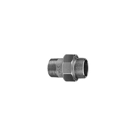 4331 G RG-Verschraubung 12 x 3/8"