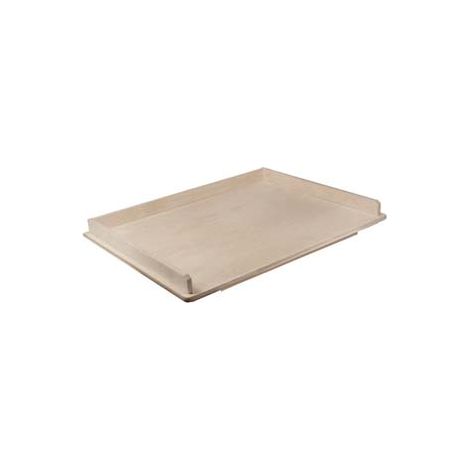 ASSE DA PASTA CON BORDO IN MULTISTRATO DI BETULLA cm.65x50