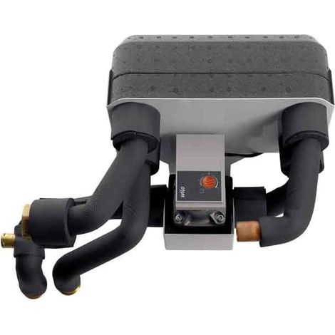 Vaillant Zwischen-Wärmetauscher für uniTOWER 3 kW, 5 kW, 7 kW, 0010027982