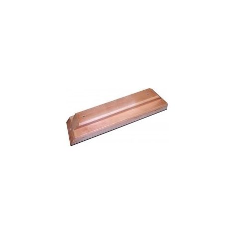 Batte Carrel Semel Caout 400 Mm120x400mm + Caoutch