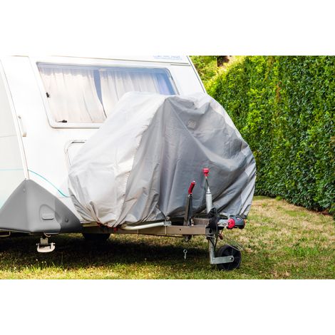 Fiamma BIKE COVER für Caravan