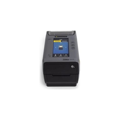 Zebra Impresora Térmica ZD461 Usb/Bt/Et