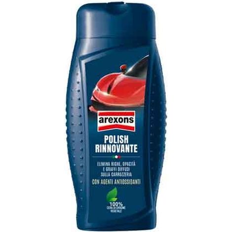 POLISH RINNOVANTE AREXONS 500 ml