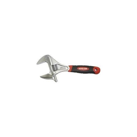 Llave ajustable gran apertura 8 1500000670 super ego (1/7)