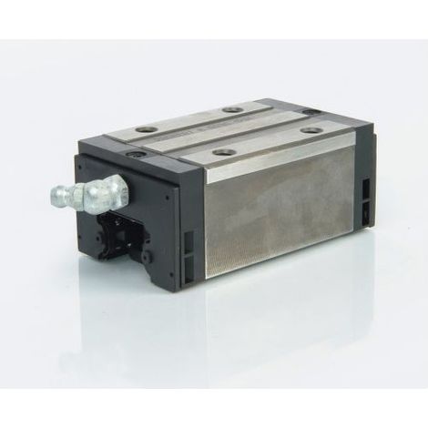 Carrello di guida 0,9 kg Altezza standard 30er linea KWSE30 HG3V1 INA