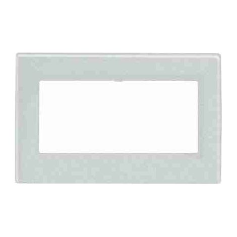 BTI123045TH Interlink - placca Matix - finitura colore tech