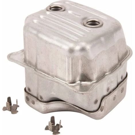 Silenziatore STIHL 1140-140-0653 11401400653 1140 140 0653
