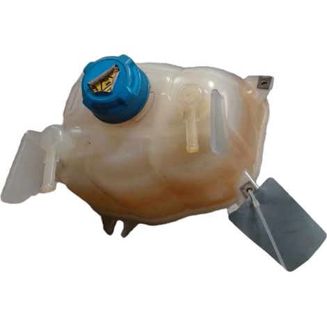 [PRODUIT D'OCCASION] Vase Expansion FIAT Ducato ♻️ Ref Oe. 1358583080 - Garantie à vie (1/3)