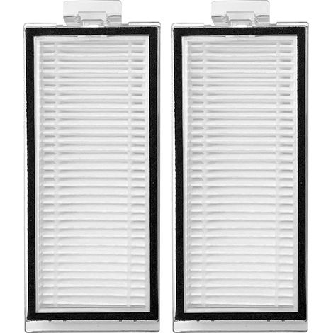 Zubehör für Roborock Q5 Pro/Q5 Pro+/Q8 Max Saugroboter: Q8 Max+ Filter (1/4)